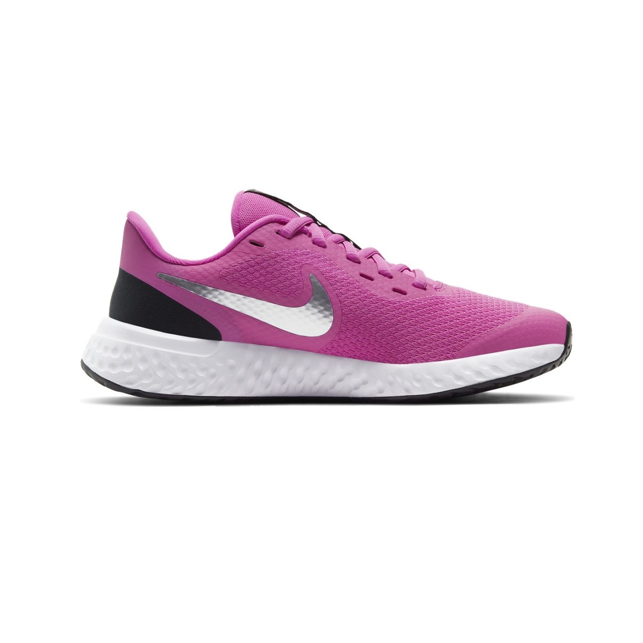 Zapatilla de - Niña - Nike Revolution 5 - BQ5671-610 | Ferrer Sport | Tienda de deportes