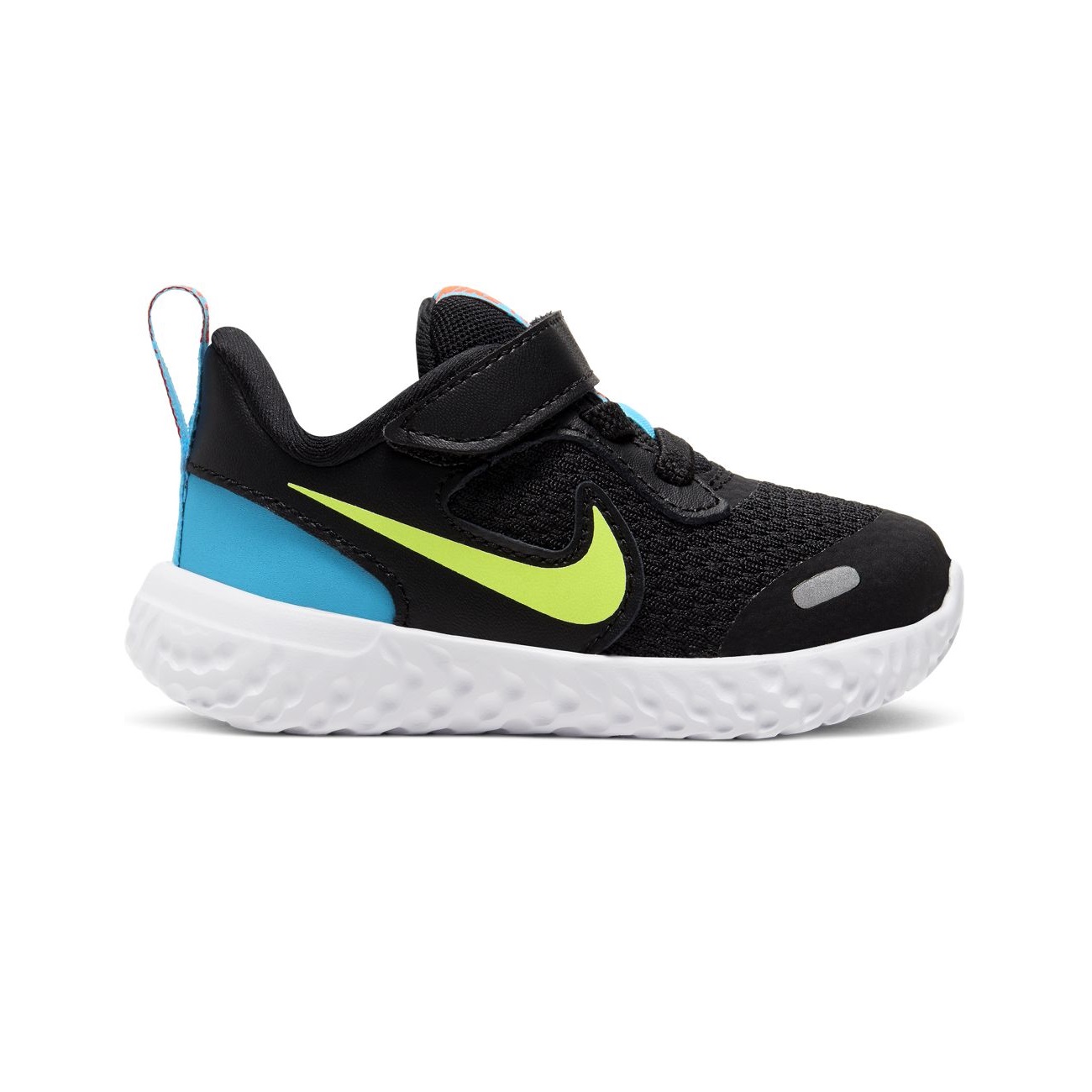 Claraboya Aventurarse pasatiempo Zapatilla infantil - Nike Revolution 5 - BQ5673-076 | Ferrer Sport | Tienda  online de deportes