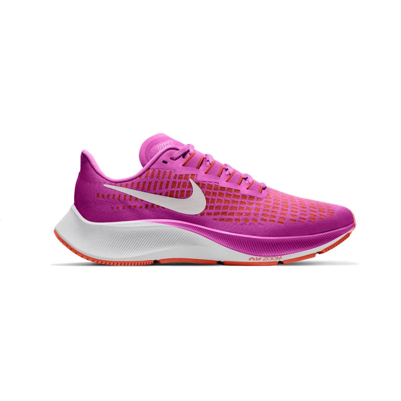 Zapatilla de running Mujer - Nike Air Zoom Pegasus 37 - | ferrersport.com | Tienda online de deportes