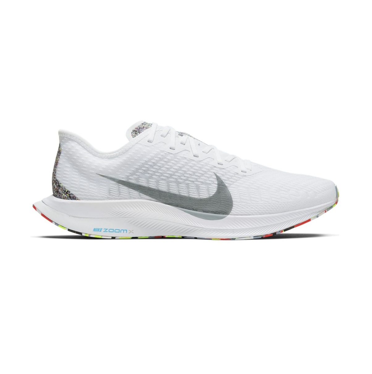 intermitente Zumbido profesional Zapatilla de running - Hombre - Nike Zoom Pegasus Turbo 2 - BV7765-100 |  Ferrer Sport | Tienda online de deportes