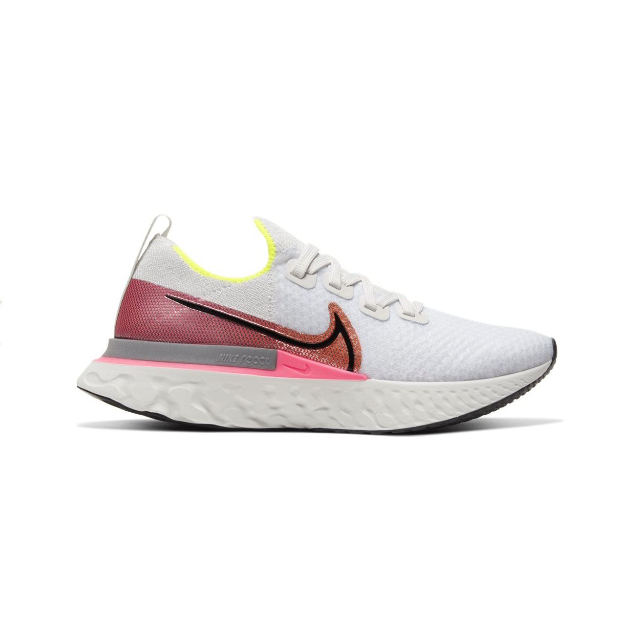 Zapatilla de running - Mujer - React Infinity Run - |Ferrer | Tienda online de deportes