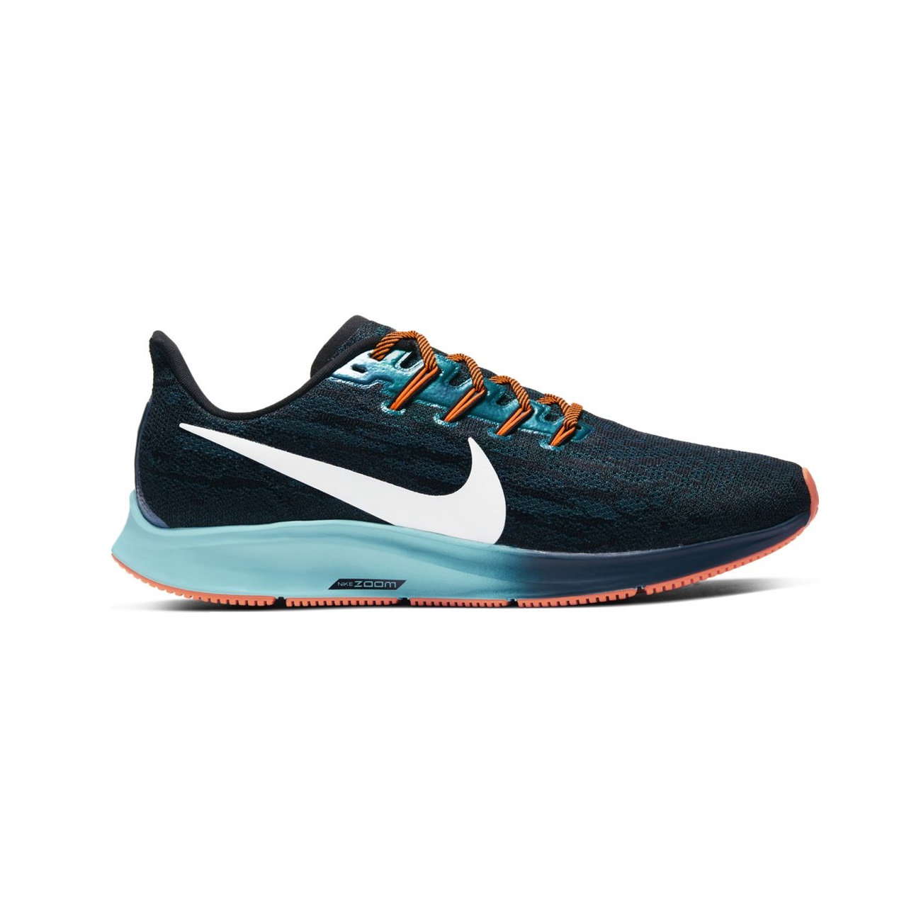 Zapatilla de running - Hombre Nike Air Zoom Pegasus 36 - CD4573-001 | Ferrer Sport | Tienda online de deportes