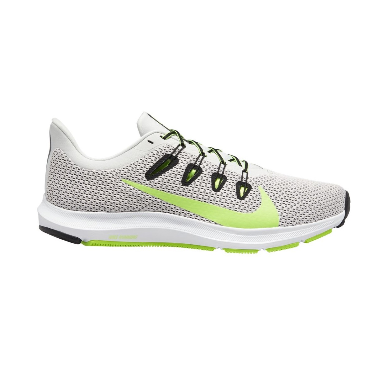 Laboratorio Rafflesia Arnoldi pivote Zapatilla de running - Hombre - Nike Quest 2 - CI3787-005 | Ferrer Sport |  Tienda online de deportes