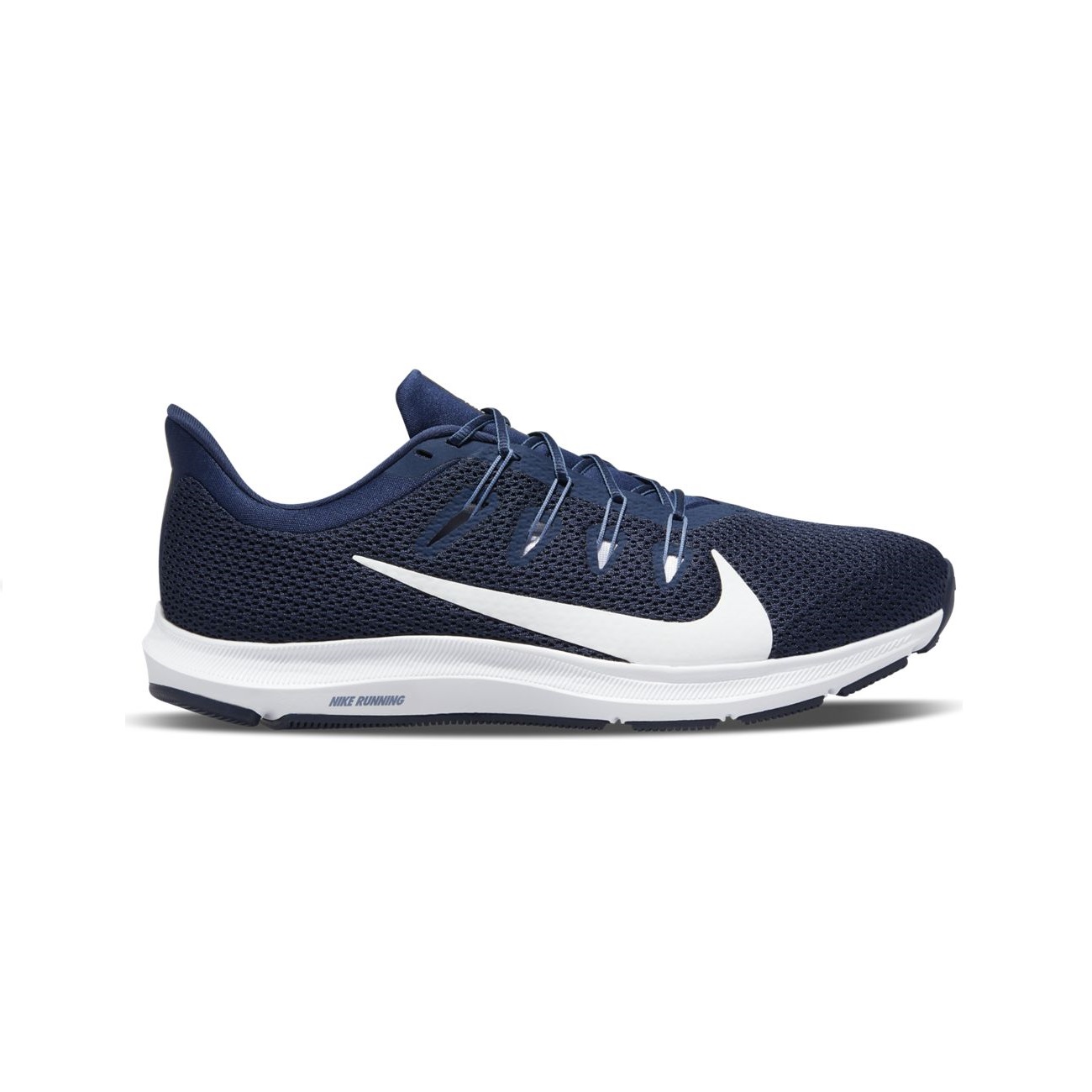 Abreviar entrevista Fortalecer Zapatilla de running - Hombre - Nike Quest 2 - CI3787-400 |Ferrer Sport |  Tienda online de deportes