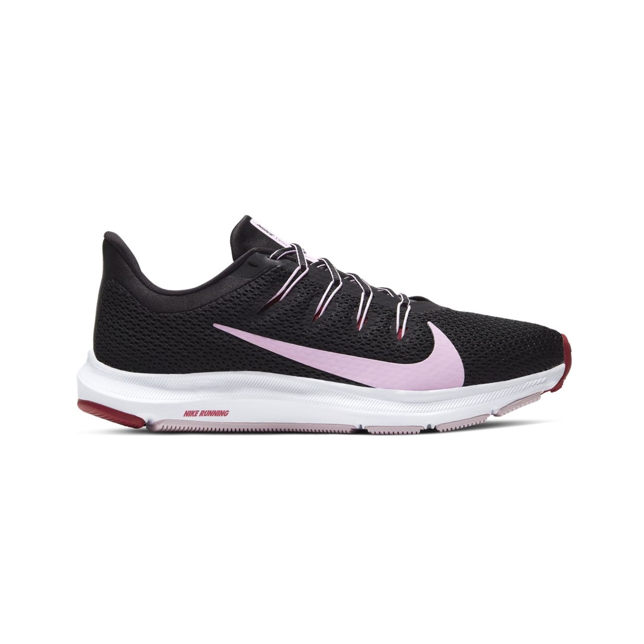 Zapatilla de running - Mujer - Nike Quest 2 - CI3803-006 | Sport | Tienda online de deportes