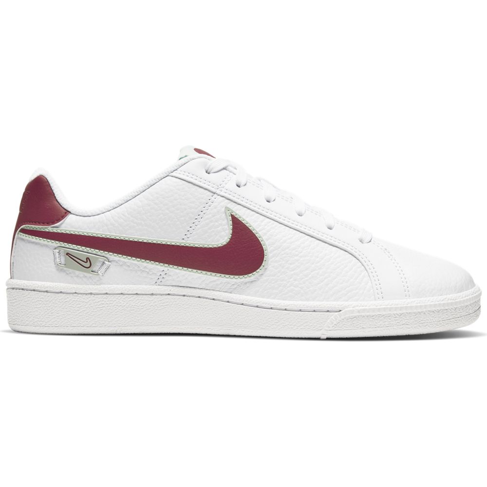 Guardería suelo Cálculo Zapatilla para mujer - Nike Court Royale Premium - CI7824-100 |  ferrersport.com | Tienda online de deportes