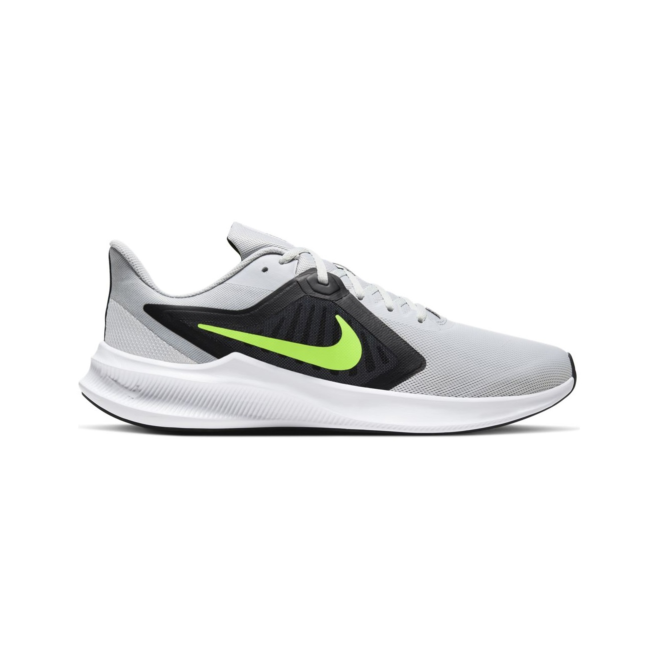 Zapatilla de running Hombre Nike Downshifter 10 CI9981 005 ferrersport Tienda online de deportes