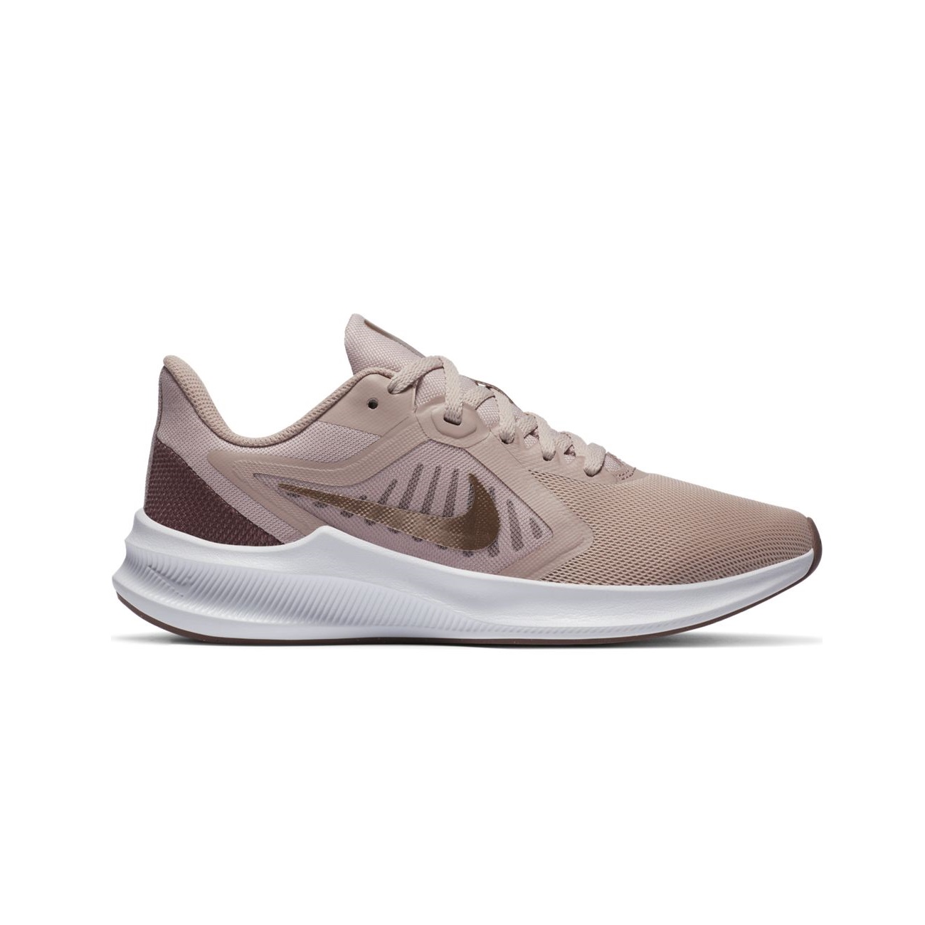 Zapatilla running - Mujer - Nike Downshifter 10 - CI9984-200 | ferrersport.com | Tienda online de deportes