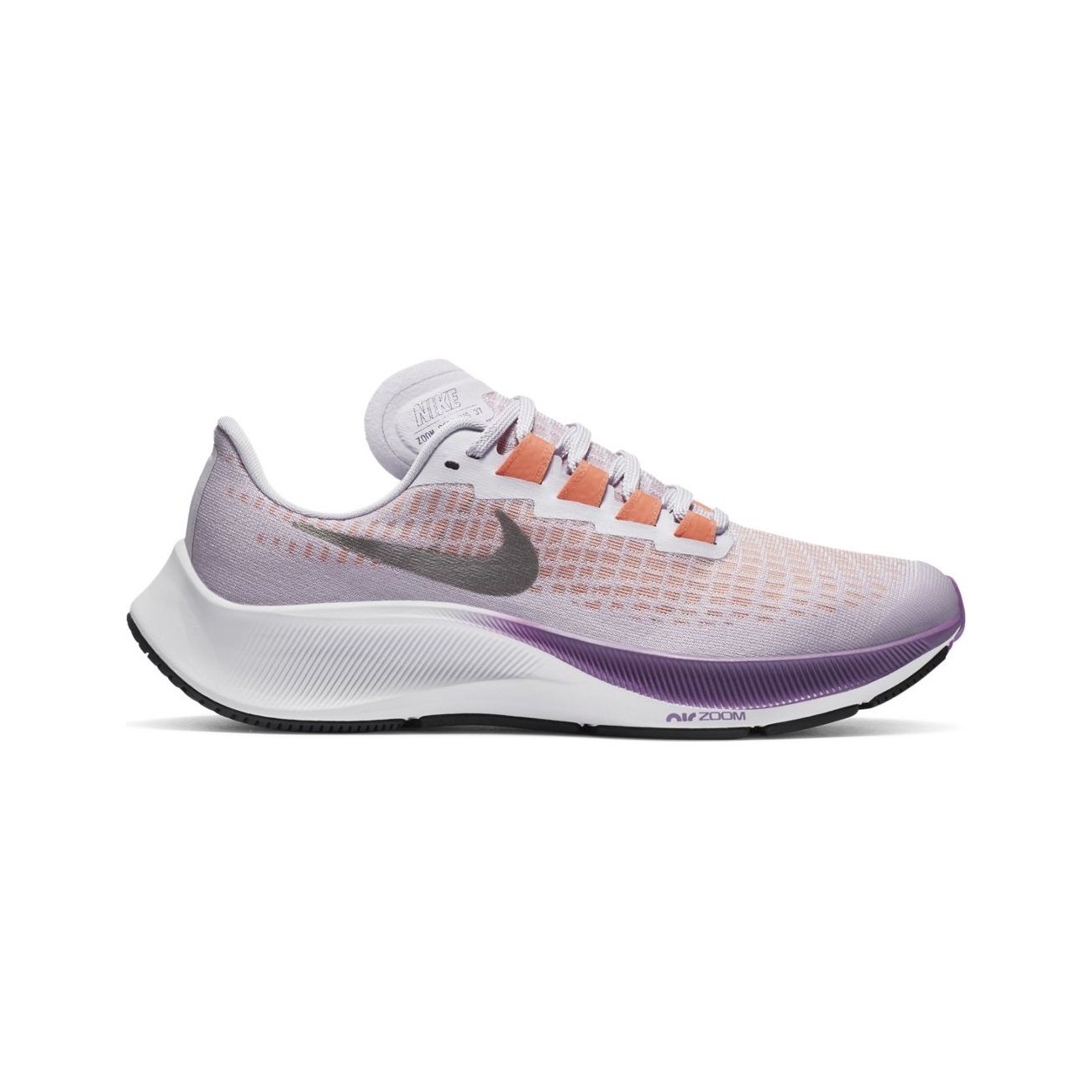 Imaginativo ensillar Me preparé Zapatilla de running - Junior - Nike Air Zoom Pegasus 37 - CJ2099-500 |  ferrersport.com | Tienda online de deportes