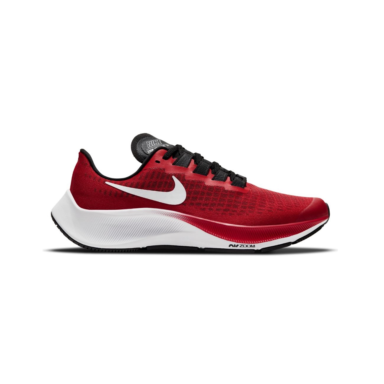 Zapatilla de running - Junior - Nike Air Zoom Pegasus 37 - CJ2099-600 | | Tienda online de deportes