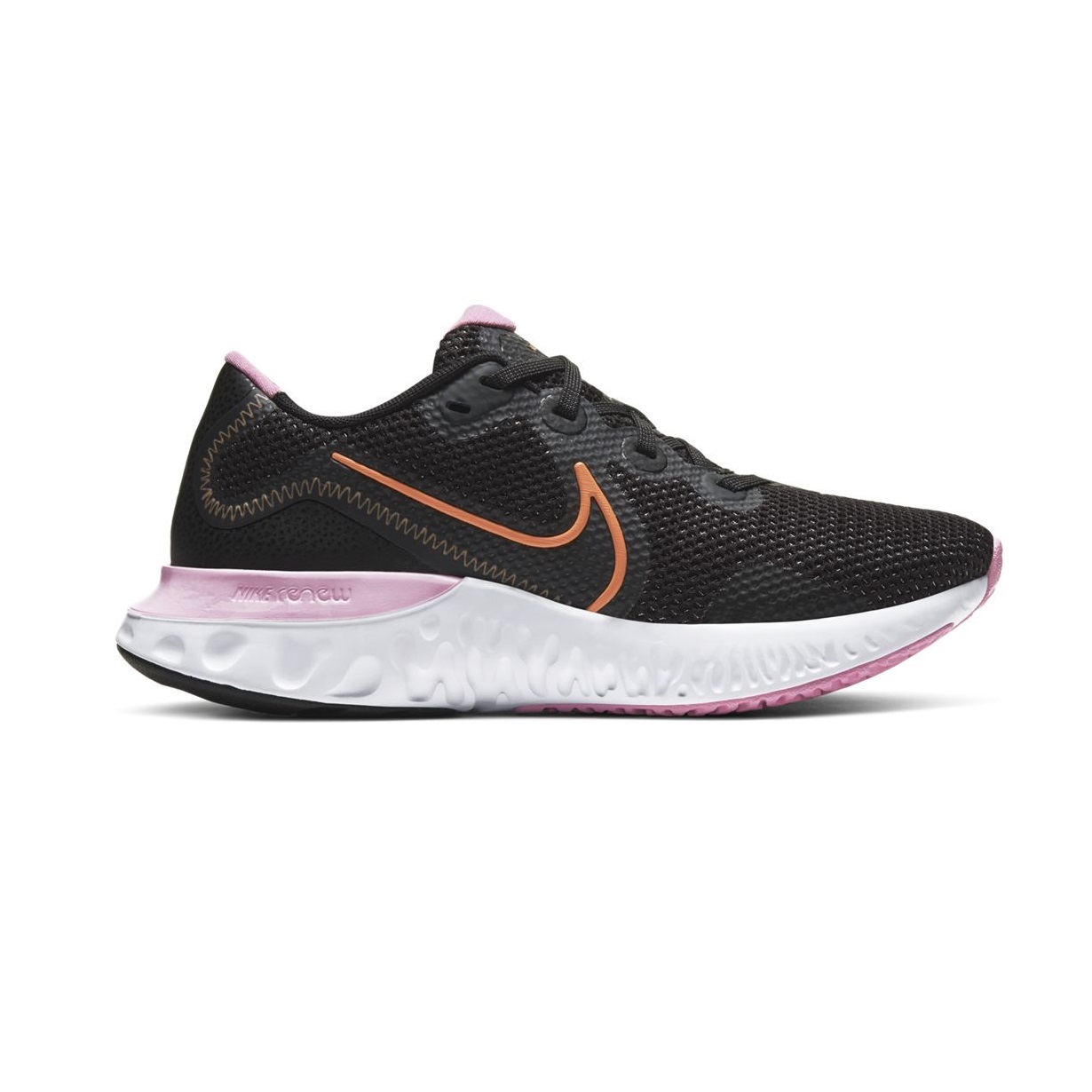 Zapatilla de running - Mujer - Nike Renew Run - CK6360-001 | Ferre | Tienda online