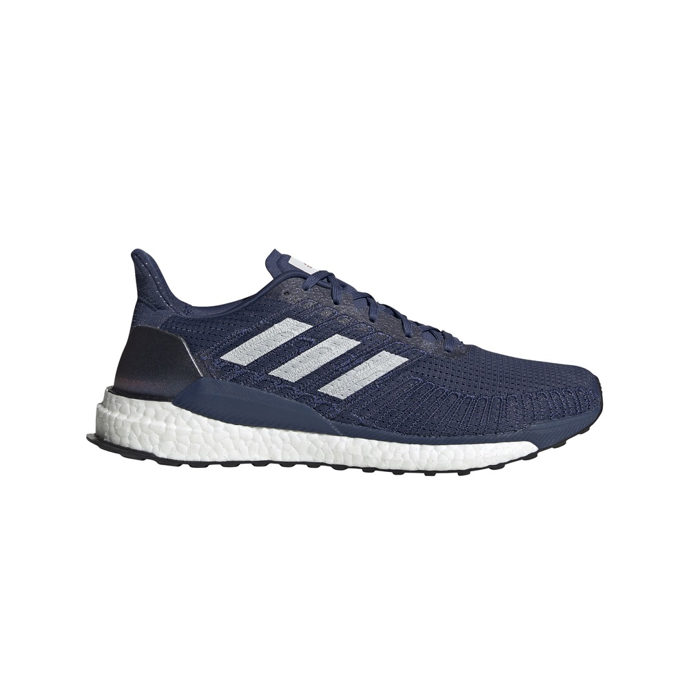 Zapatilla de running para hombre ADIDAS Solarboost 19 EE4324 color azul Ferrer Sport Tienda online de deportes