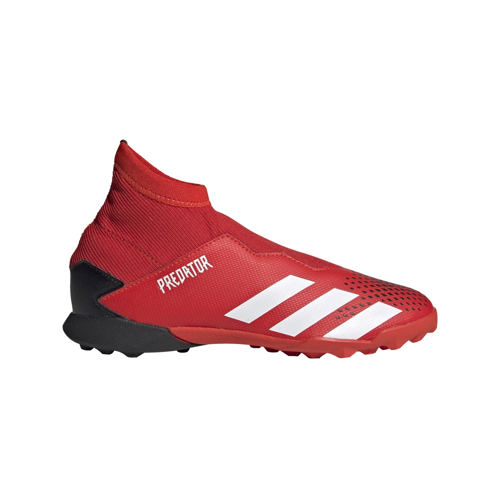 Zapatilla de fútbol Niño/a - Predator 20.3 TF - EF1949 | Sport | Tienda online deportes