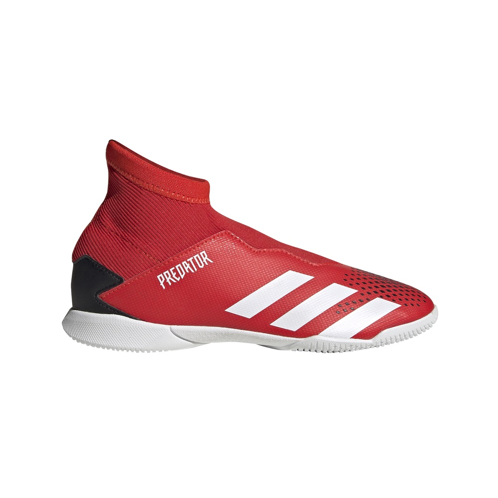 Zapatilla de f tbol sala Ni o a Adidas Predator 20.3 IN