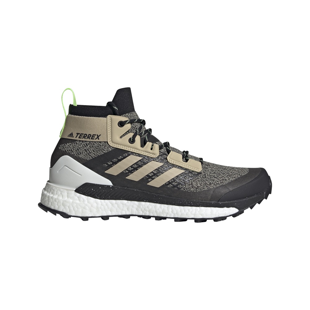 Bota de montaña - Hombre - adidas Terrex Free Hiking - EF2156 | ferrersport.com | Tienda online de deportes