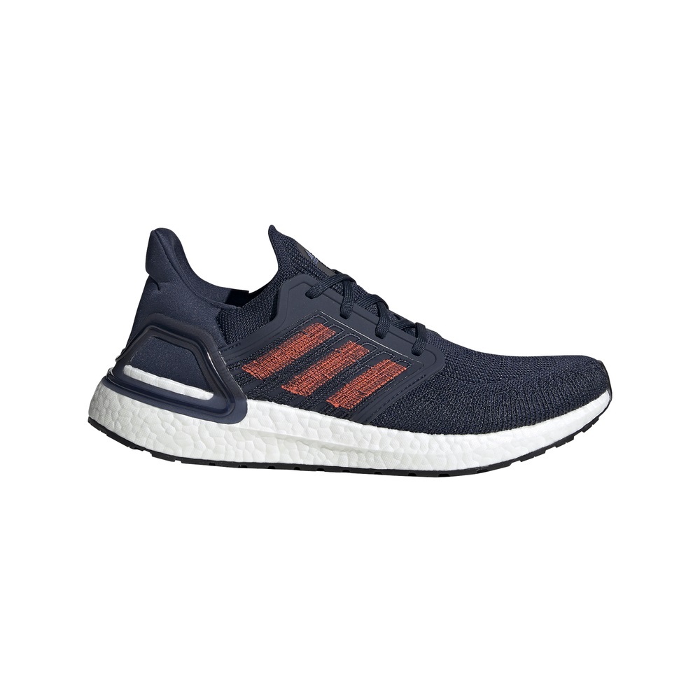 de running - Hombre - Adidas Ultraboost 20 - EG0693 | Sport | Tienda online de deportes