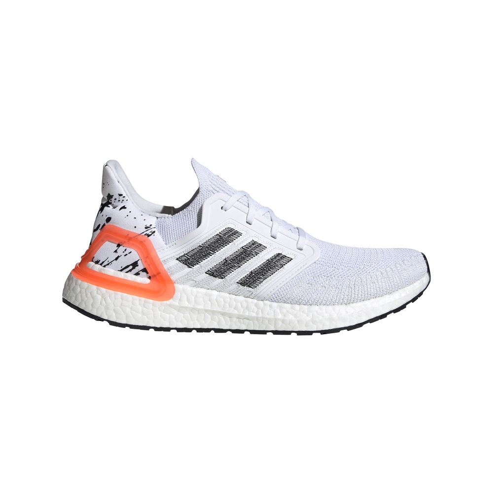Adidas boost top hombre running