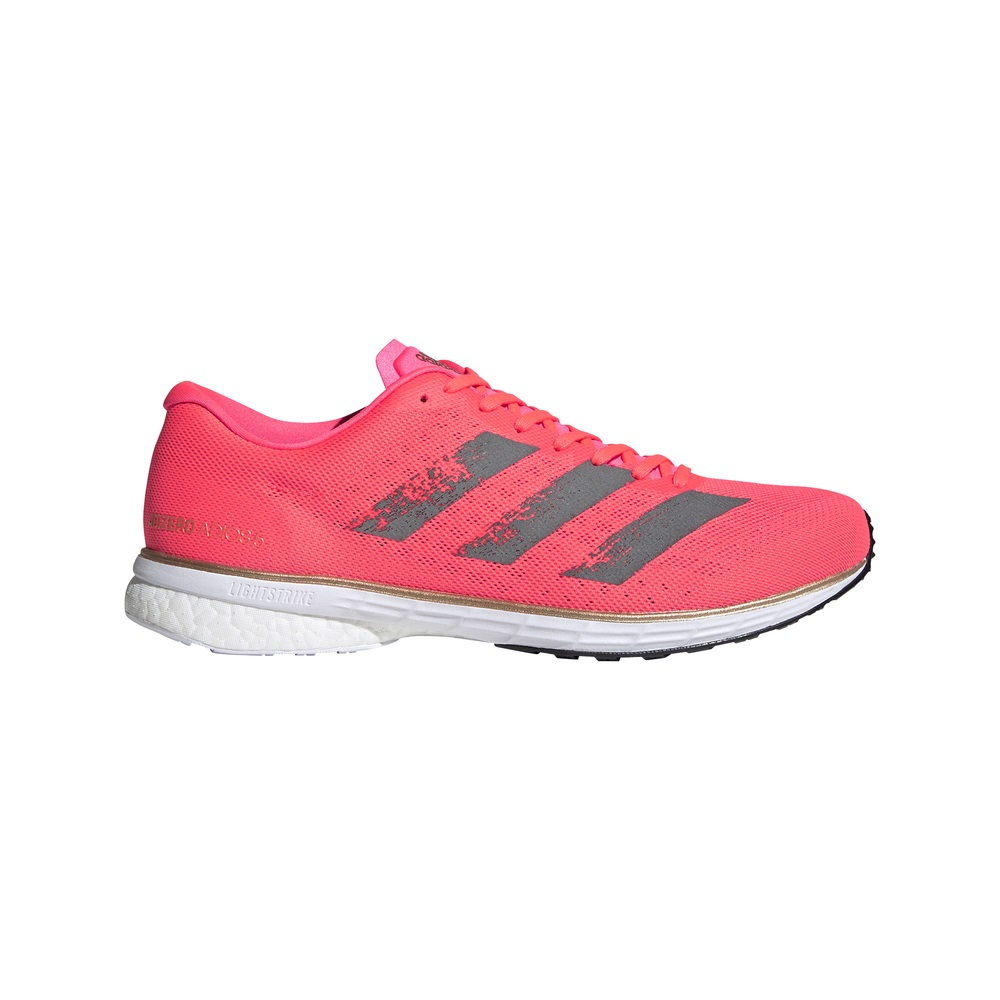 Zapatilla de running - Hombre - Adidas Adizero Adios 5 - EG4667 ferrersport.com | deportes