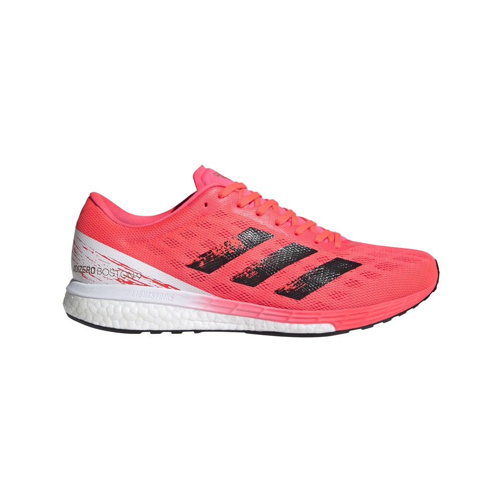 Zapatilla de running - Hombre - adidas Adizero Boston 9 - EG4671 ferrersport.com | Tienda online de deportes
