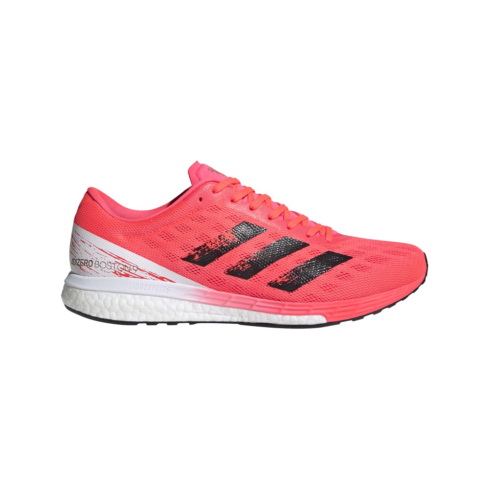 Samuel Atlético Mal funcionamiento Zapatilla de running - Hombre - adidas Adizero Boston 9 - EG4671 |  ferrersport.com | Tienda online de deportes