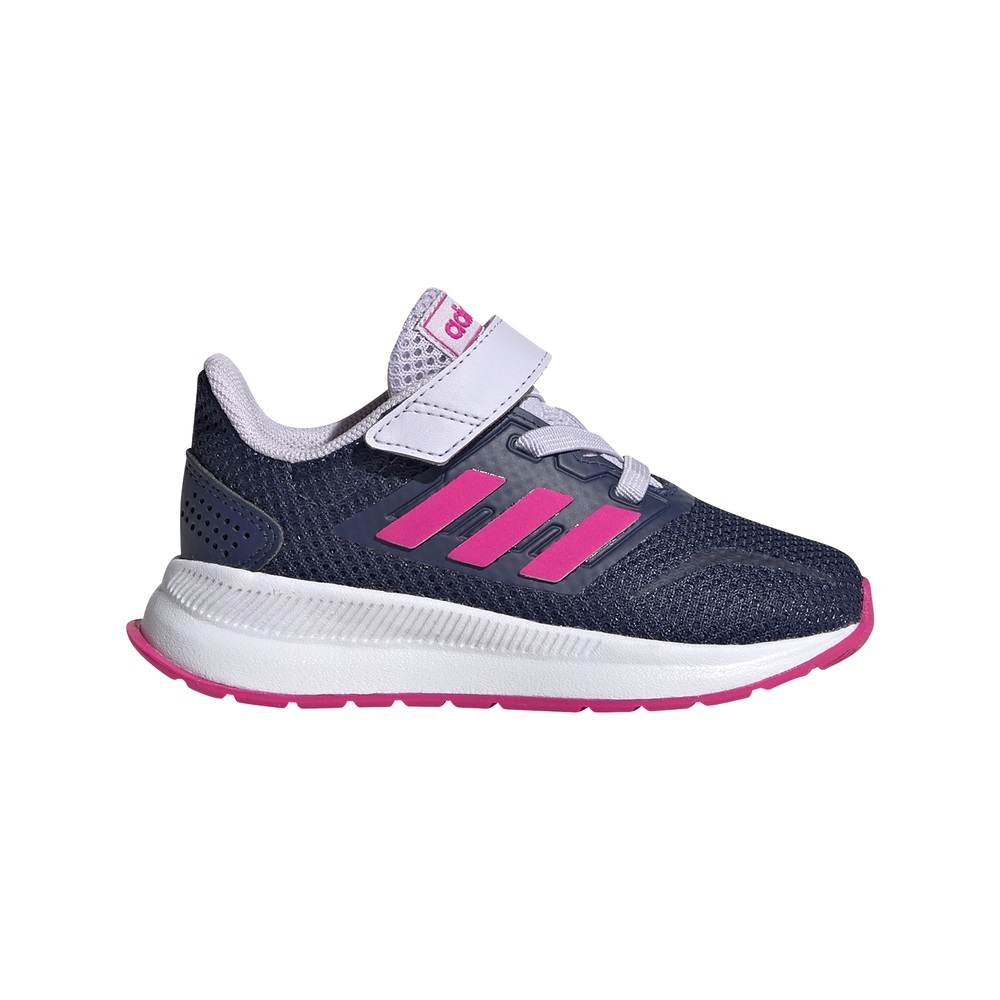 Bebida divorcio Cambiable Zapatilla baby - Adidas Runfalcon - EG6154 | Ferrer Sport | Tienda online  de deportes