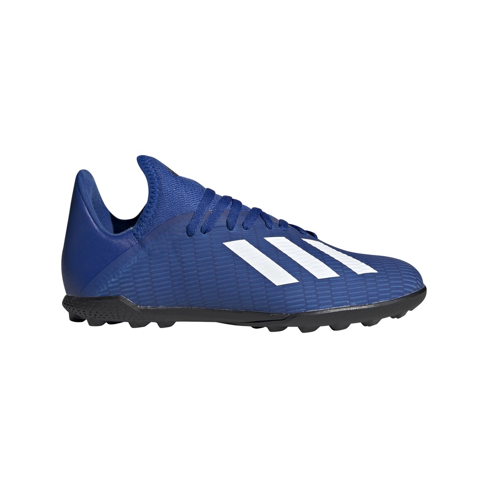 Zapatilla de futbol Nino a Adidas X 19.3 TF EG7172 Ferrer Sport Tienda online de deportes
