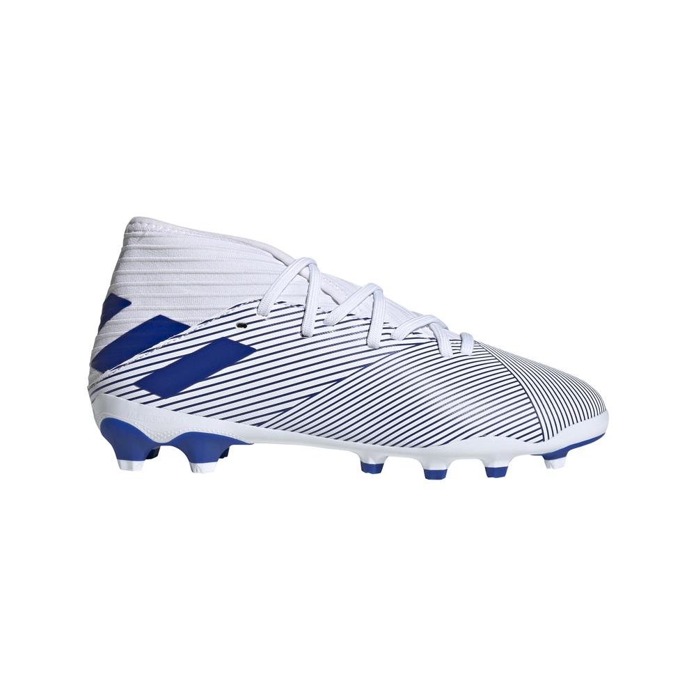 Bota de fútbol - Niño/a - Nemeziz 19.3 MG - EG7217 | Ferrer Sport | Tienda online de deportes