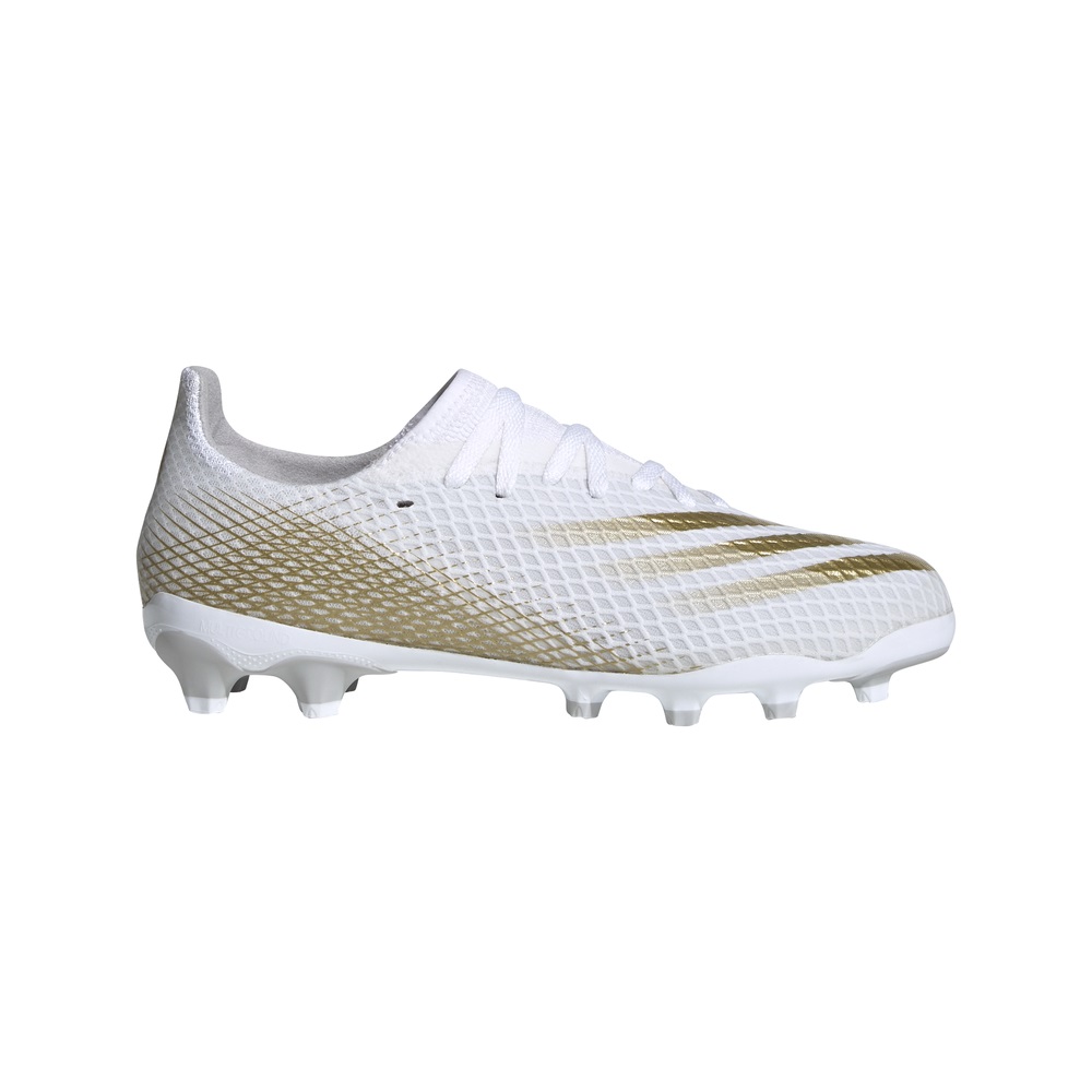 Bota de futbol Junior Adidas X Ghosted.3 MG EG8155 ferrersport Tienda online de deportes