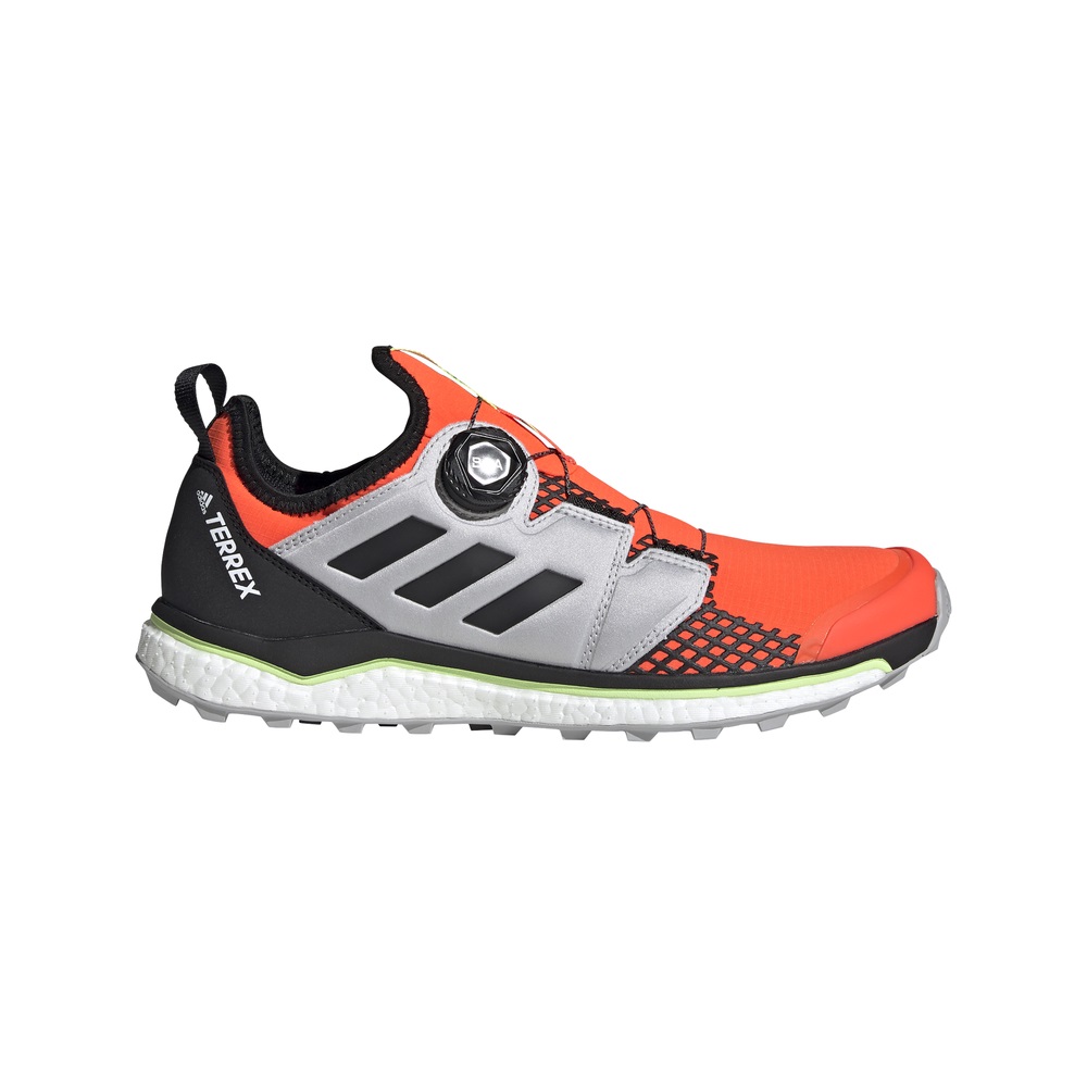 Zapatillas running cierre boa store