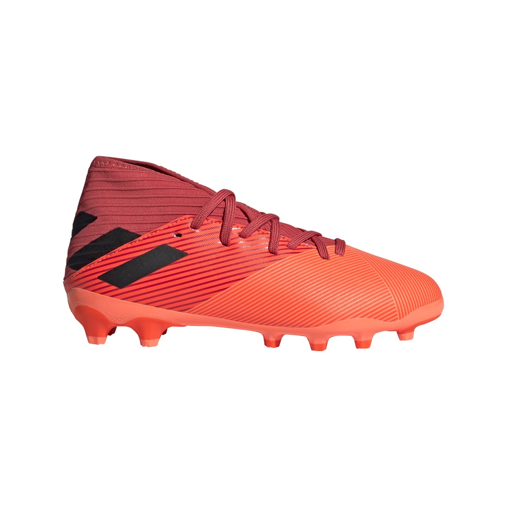 Botas futbol niño adidas nemeziz online