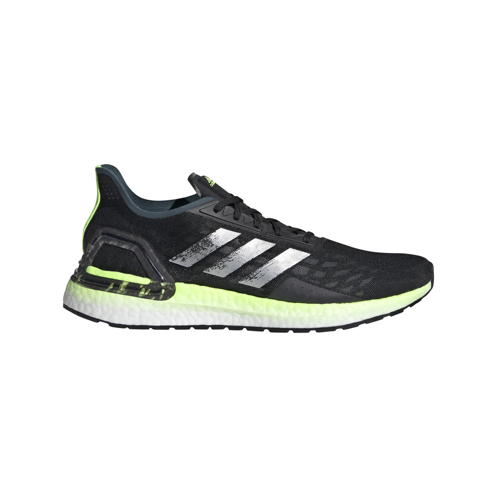 Adidas boost best sale negras hombre