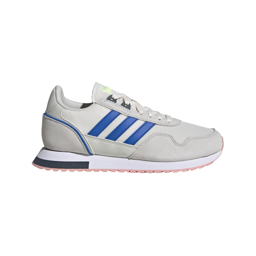 Zapatilla mujer adidas 8K - EH1438 | Ferrer Sport | Tienda online de deportes