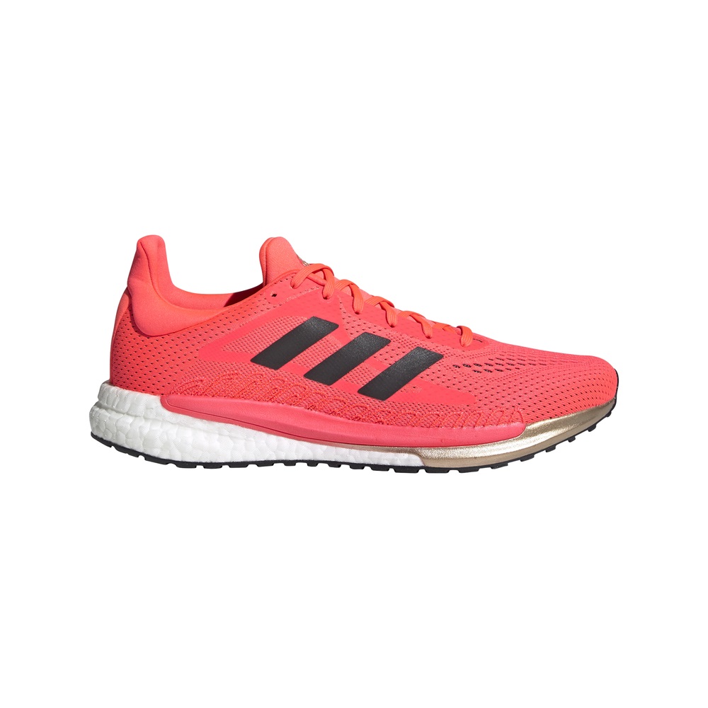 Provisional Aburrido Disfraces Zapatilla de running - Hombre - Adidas SolarGlide 3 - FV7255 |  ferrersport.com | Tienda online de deportes