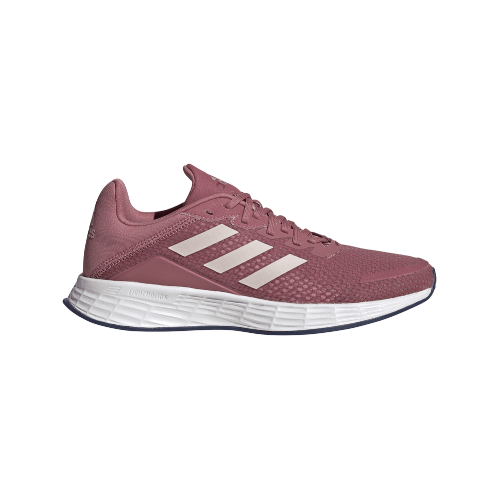 Zapatillas Deportivas Mujer Adidas Duramo 10 Mujer Rosa - Comprar online en