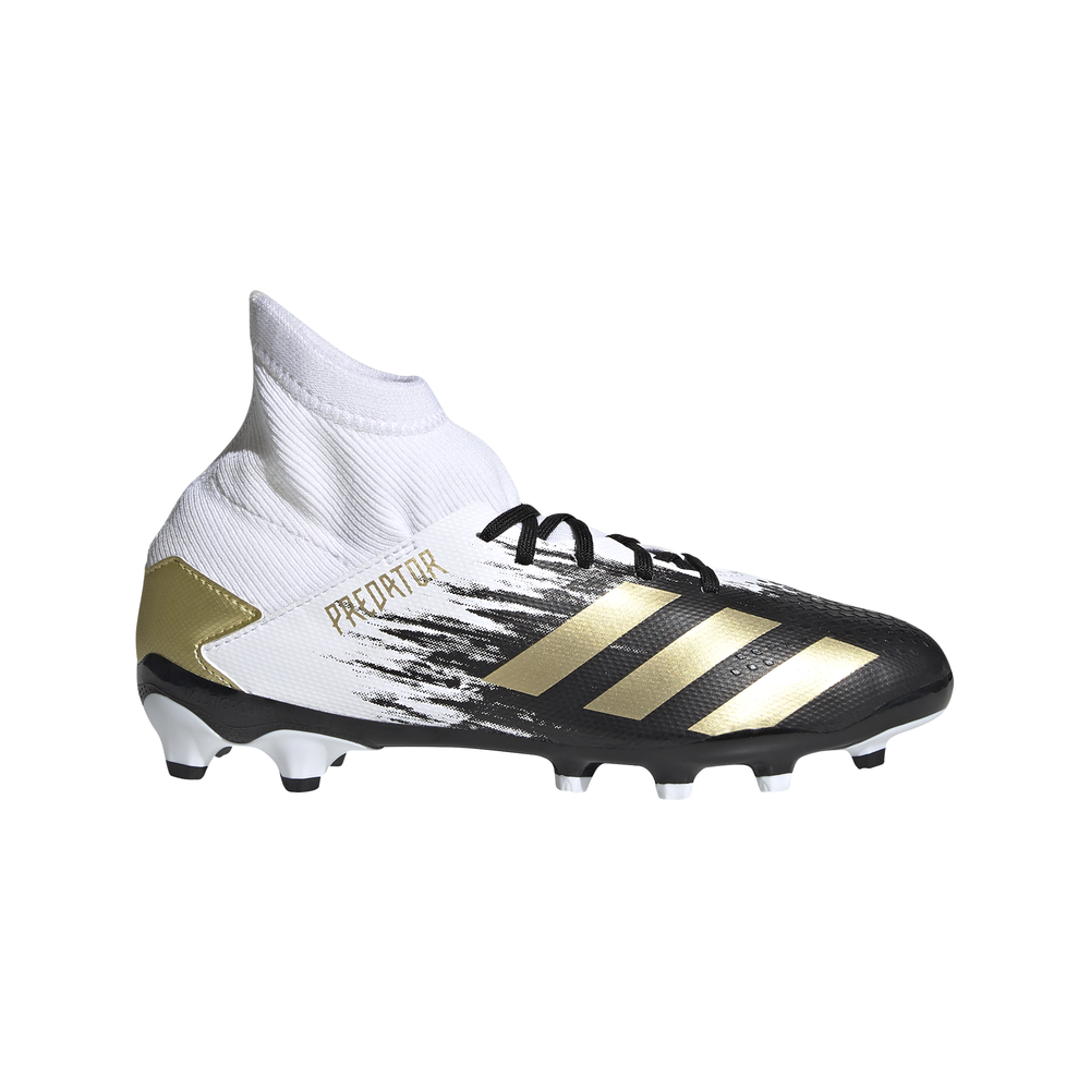 Abrazadera maestría ayudar Bota de fútbol - Junior - Adidas Predator Mutator 20.3 MG - FW9219 |  ferrersport.com | Tienda online de deportes