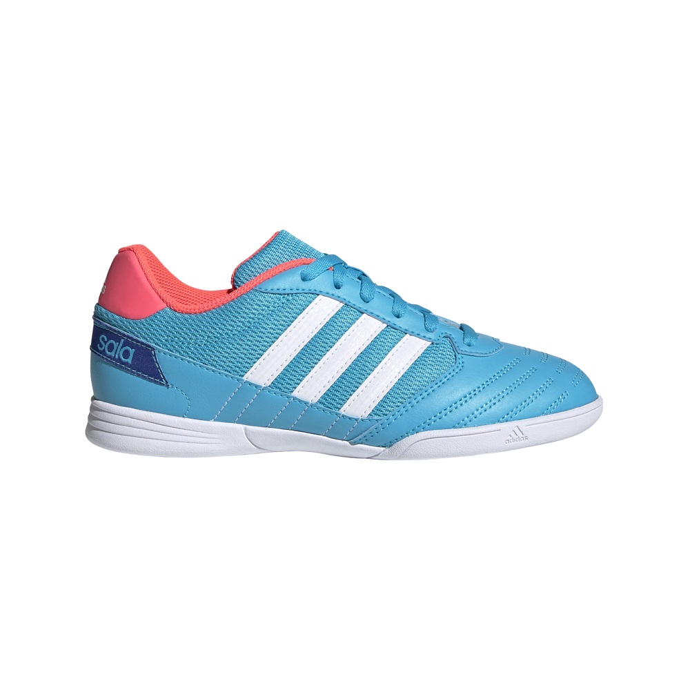 Zapatilla de futbol sala Junior Adidas Super Sala FX6760 ferrersport Tienda online de deportes