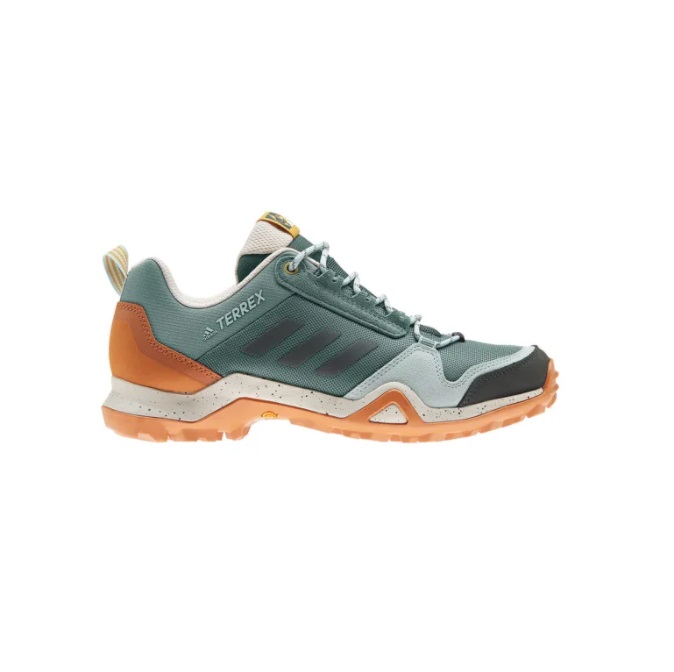 De Verdad científico Sobretodo Zapatilla de trekking - Mujer - adidas Terrex AX3 - FV6913 |  ferrersport.com | Tienda online de deportes