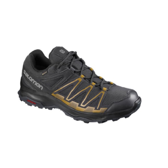 Zapatilla de trekking - Hombre Salomon Leonis L41311300 | ferrersport.com | Tienda online de deportes