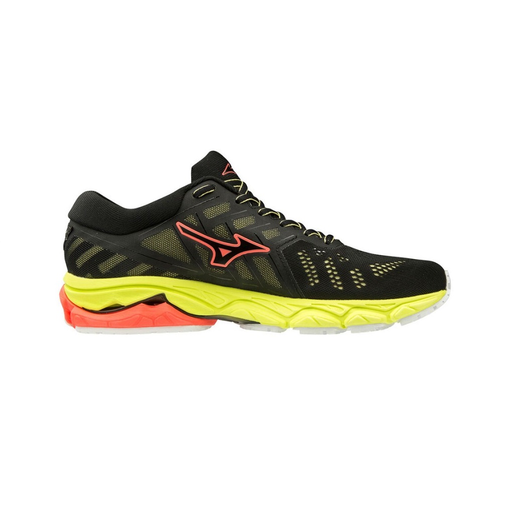 Leia si puedes Panorama Zapatilla running - Mujer - Mizuno Wave Ultima 11 - J1GD190909 |  ferrersport.com | Tienda online de deportes