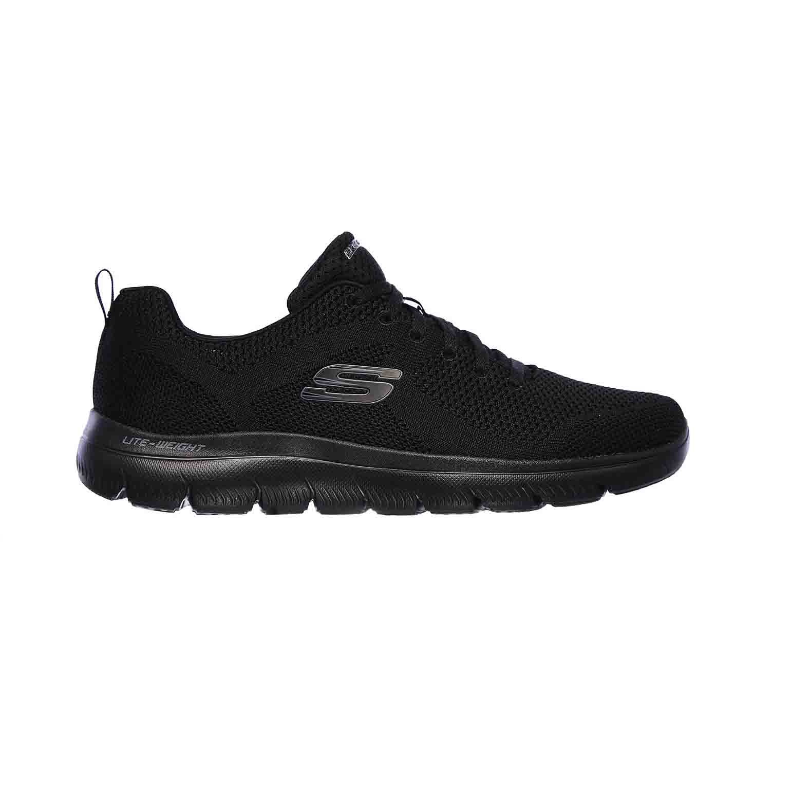 Zapatilla - Hombre - Skechers Brisbane - BBK | ferrersport.com | Tienda online de deportes