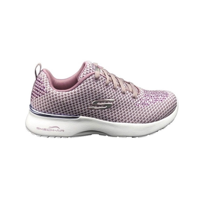 Queja Por el contrario Academia Zapatilla - Mujer - Skechers Air Dynamight - 12946 LAV | ferrersport.com |  Tienda online de deportes