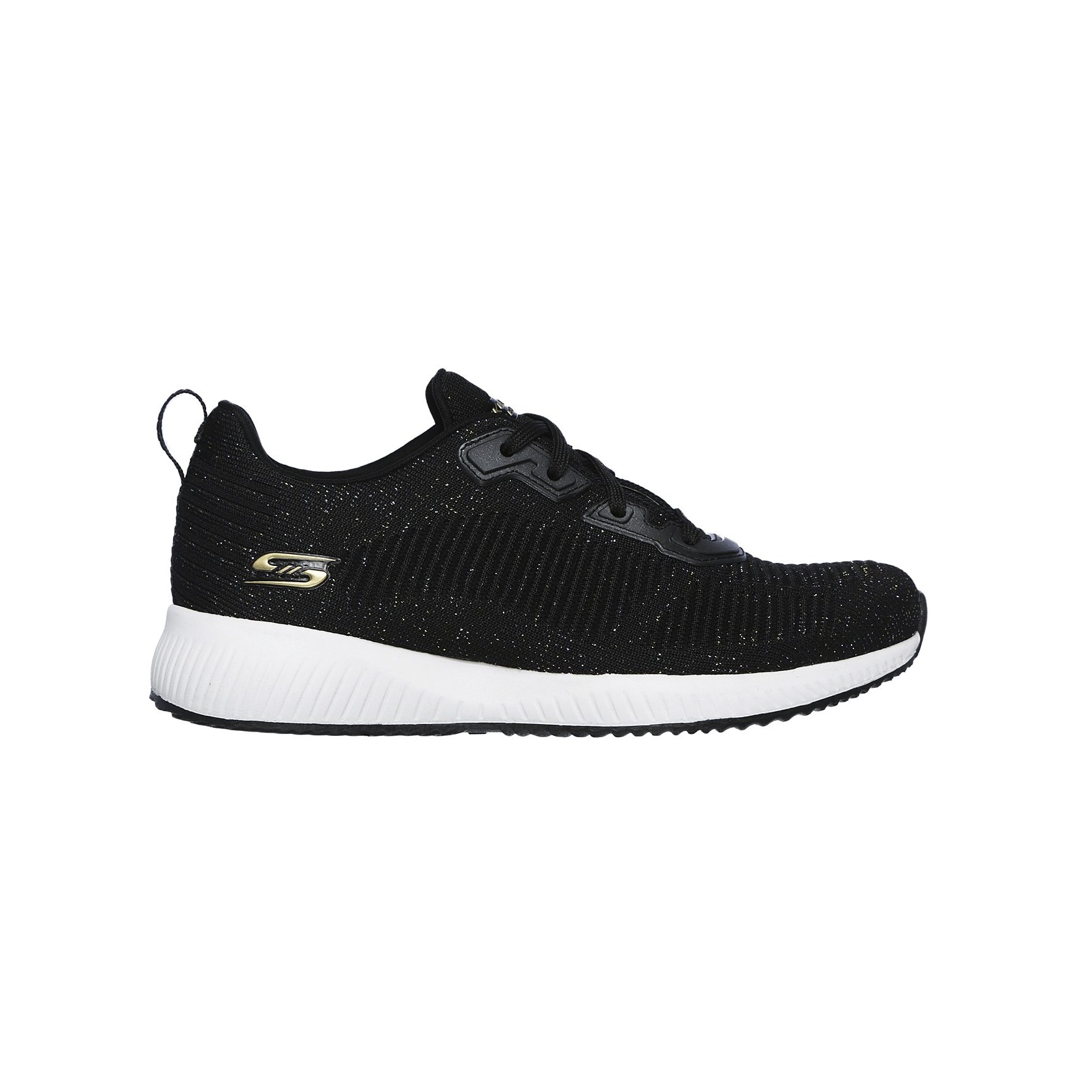 zapatillas brillantes mujer