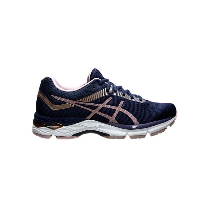 zapatillas de mujer asics