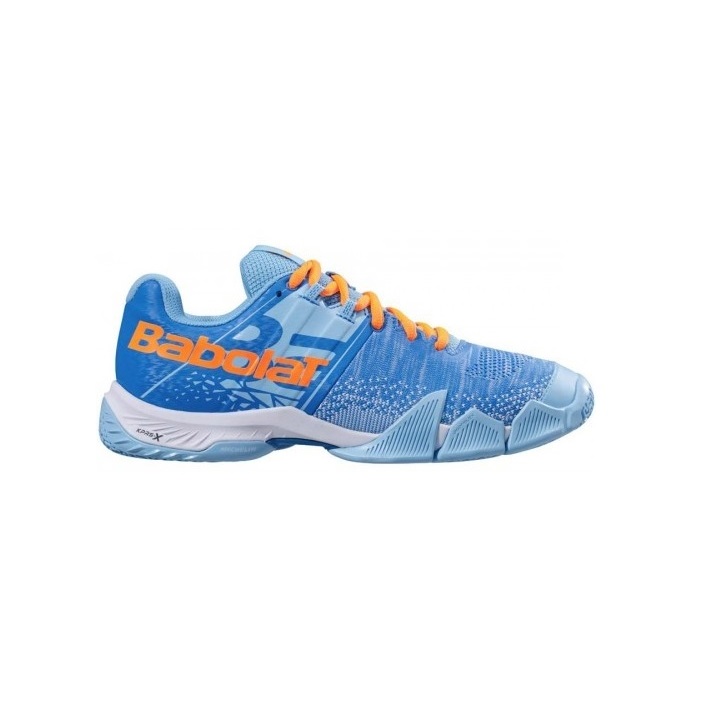 Zapatilla de pádel - - Babolat Movea - 106 | Ferrer sport | Tienda online de deportes
