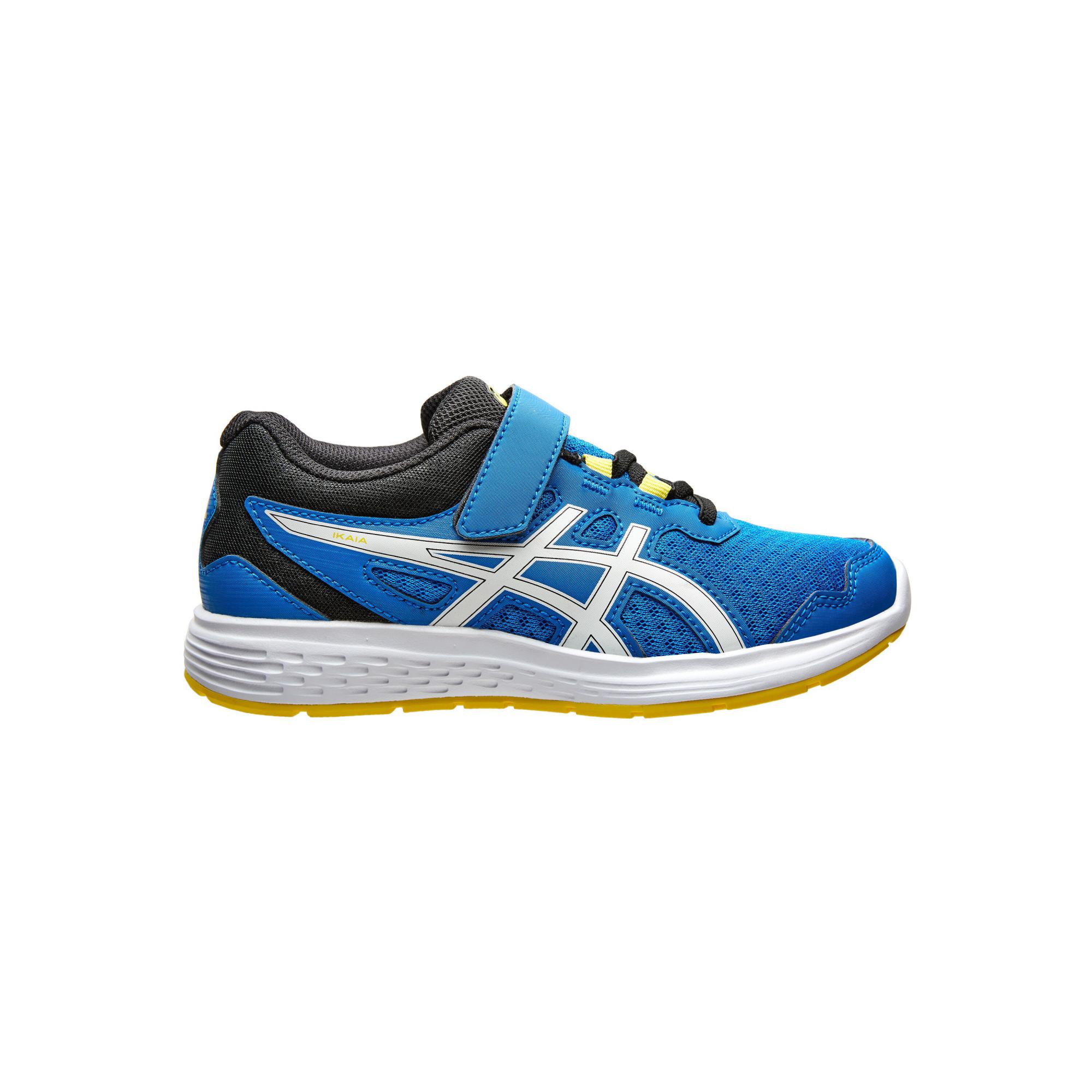 Zapatilla infantil - Asics Ikaia 9 PS 1014A132-400 | | Tienda online de deportes