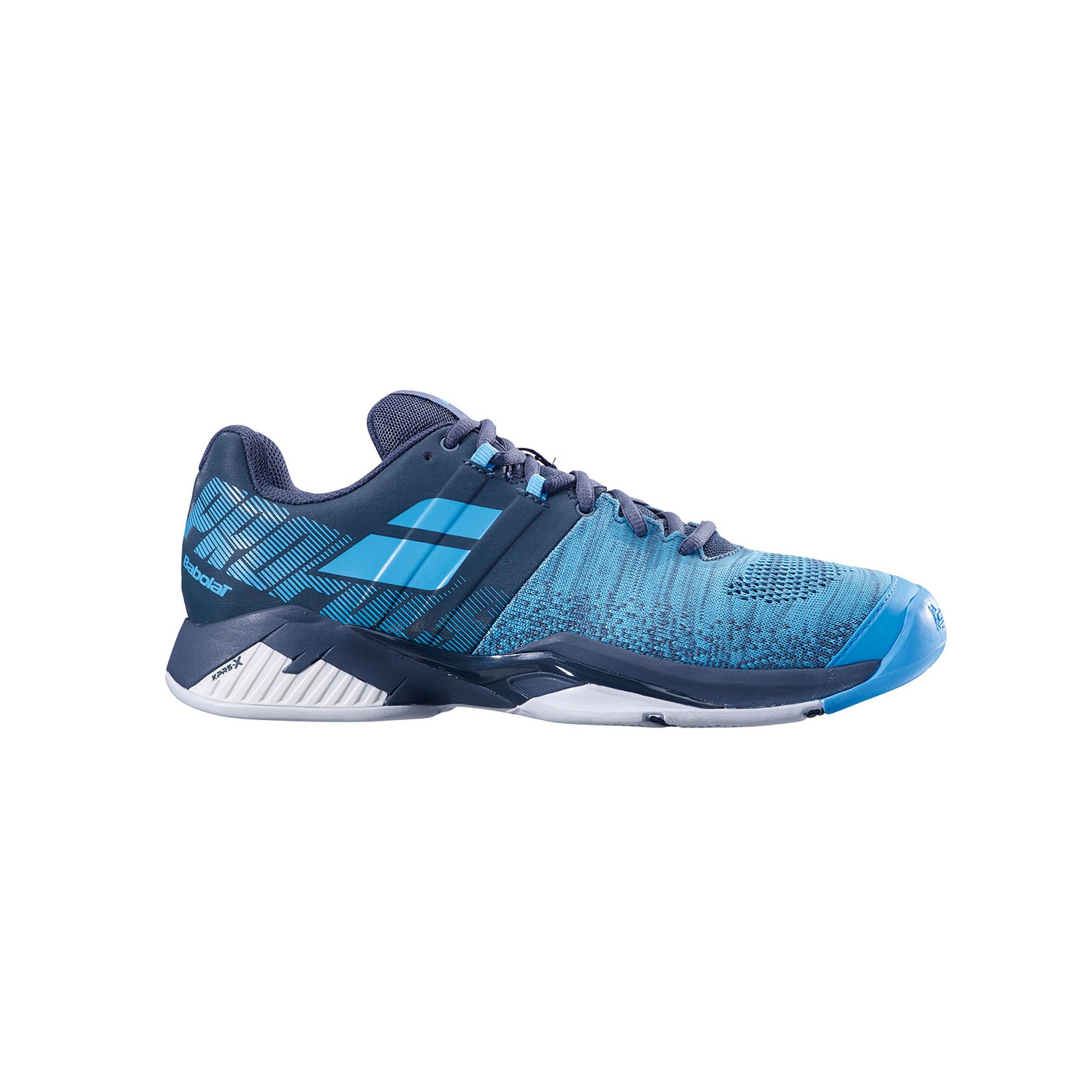 Zapatilla de tenis - Hombre Babolat Propulse Blast AC - 30S19442 3014 | | Tienda online de deportes