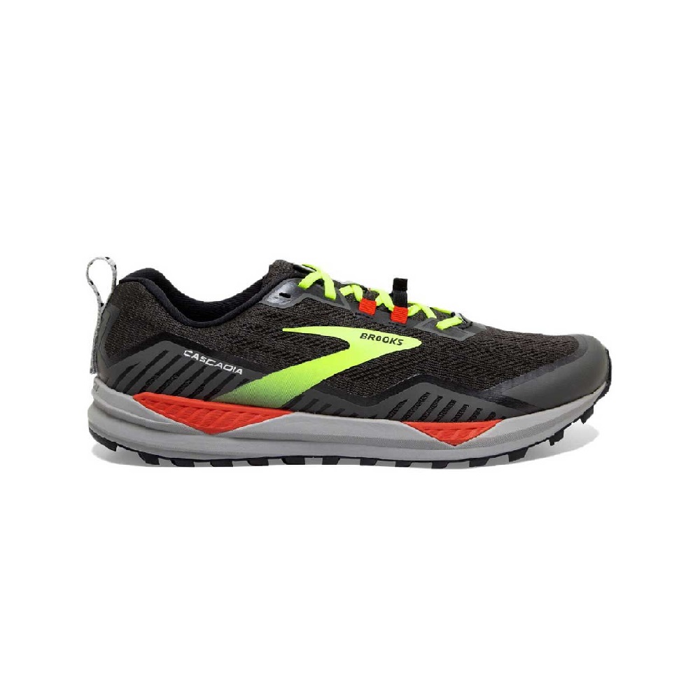 Zapatilla de trail running - Hombre - Brooks Cascadia 15 - 1103401D076