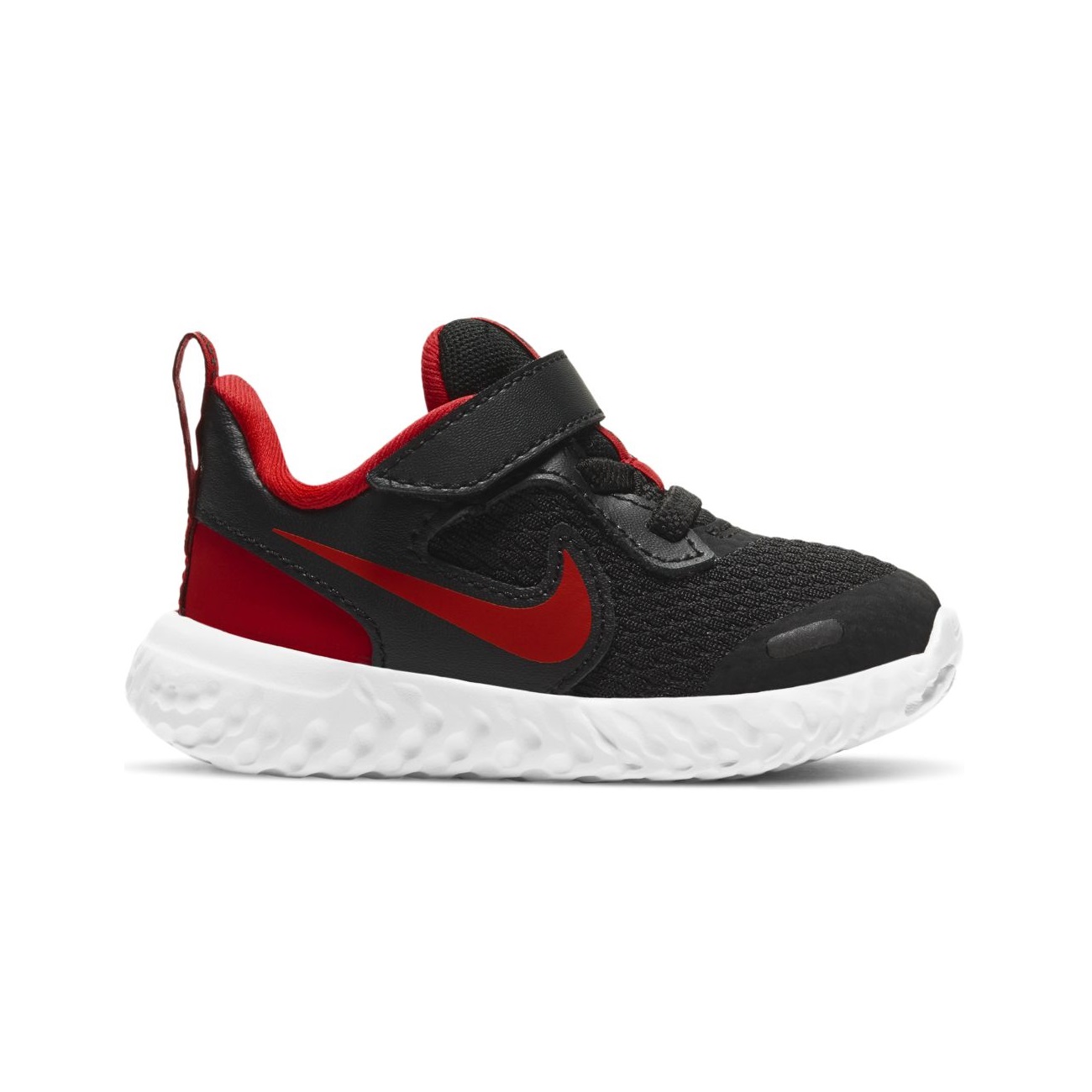 Zapatilla para bebé - Nike Revolution 5 BQ5673-017 | ferrersport.com | Tienda online de deportes