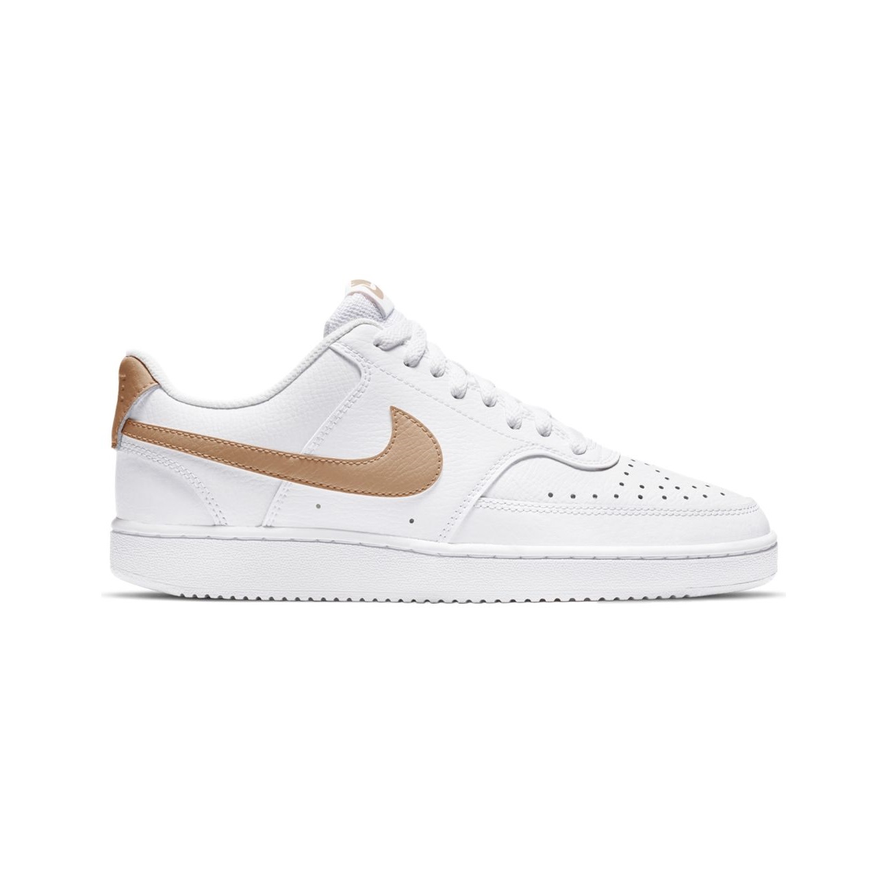 Tenis para mujer nike court vision low clearance