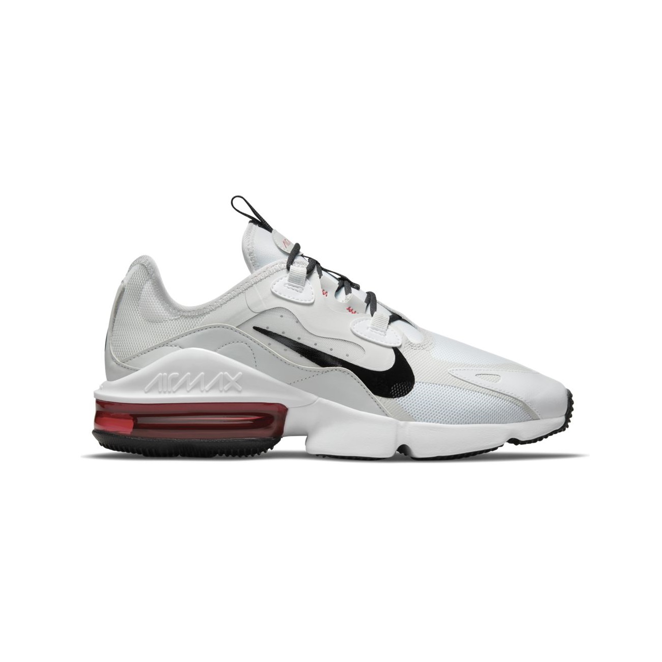 recompensa teléfono varilla Zapatilla para hombre - Nike Air Max Infinity 2 - CU9452-100 |  ferrersport.com | Tienda online de deportes